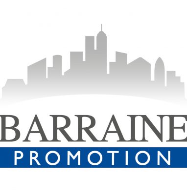 Barraine Promotion